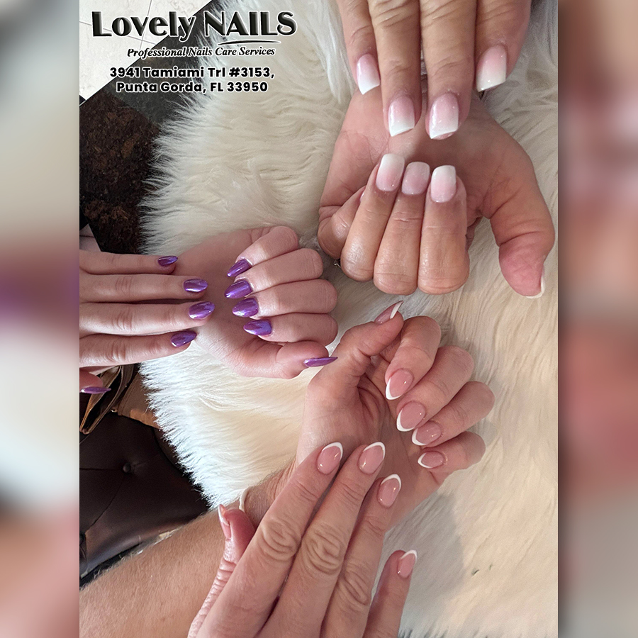Nail June 4